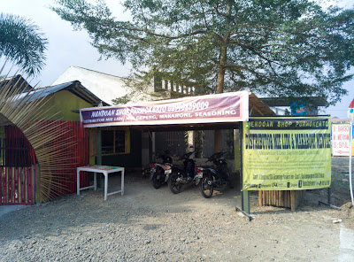 RZ JAYA PHONE & PERDANA DATA