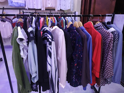 RZ OUTFIT (SURGANYA OUTFIT BANGKOK)