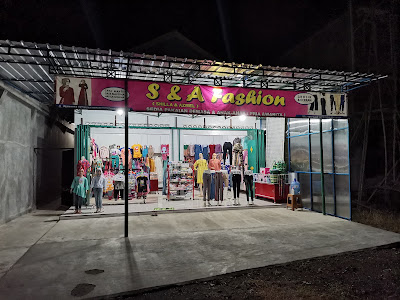 S&A Fashion