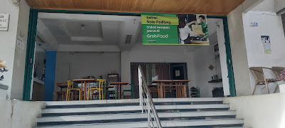Sabai Kost & cafe