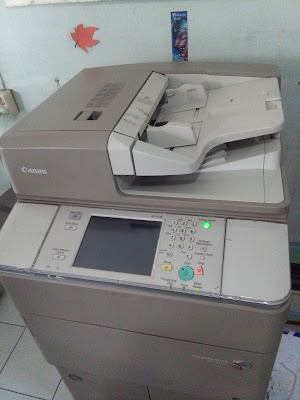 Sabana Fotocopy Center