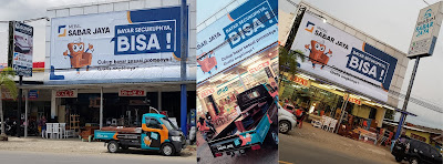 Sabar Furniture