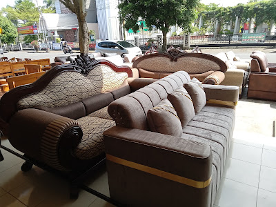 Sabar Mebel