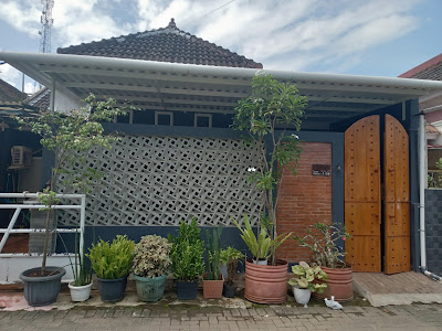 "sabar modiste" wangon