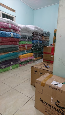 SABLON DAN KONVEKSI - MR. PAWON