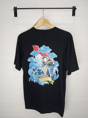 Sablon Kaos Adipala