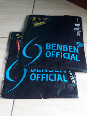 Sablon Kaos Banyumas