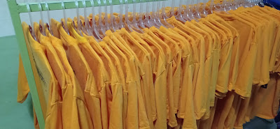 SABLON KAOS PURWOKERTO