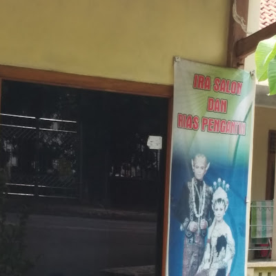 Sadang Beauty Salon Dan Ira Butik