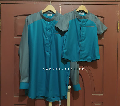 Sadyra Syar'i Atelier
