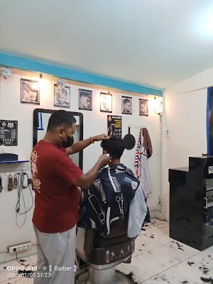 SAE Barber