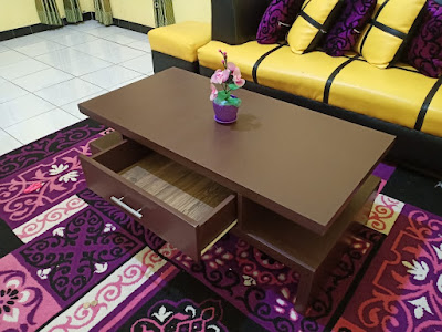 SAE KARYA FURNITURE & INTERIOR