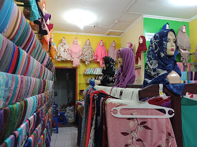 SAE Kerudung