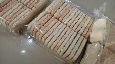 Safaz cakes