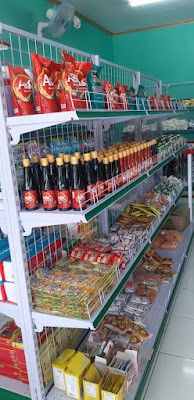 Safina Mart