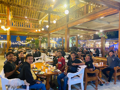 Sagara Beach Resto & Coffee