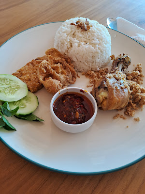 Sagara resto Karangbolong