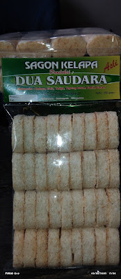Sagon Dua Saudara