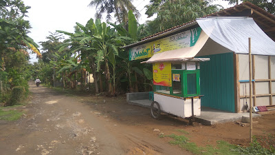 sahabat barbershop & kedai sahabat