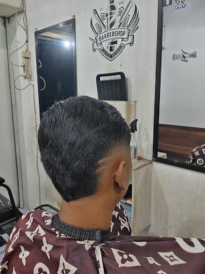 Sahabat Cukur