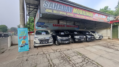 Sahabat Mobilindo Majenang
