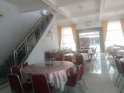 Sahabat Restaurant