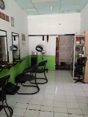 Sahabat Salon
