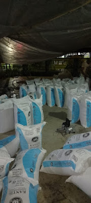 SAHABAT TERNAK CILACAP