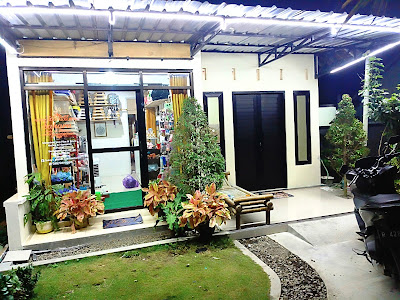 SAHARA MAHAR DAN HANTARAN