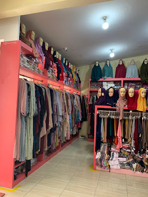 Saila Collection 2 (Cabang Unsoed)