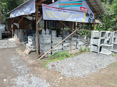 Saka teras&profil