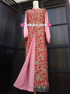 Sakura Jahit