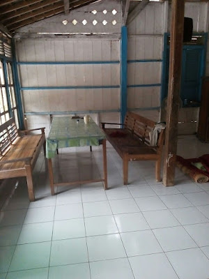 Salbani/Siti Asiyah