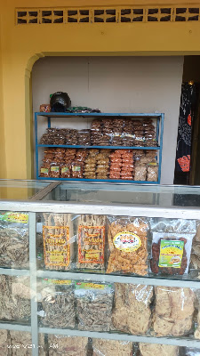 Saleh Pisang Cita Rasa Nikmat