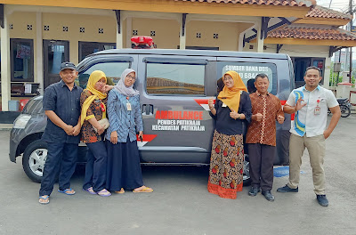 SALES DAIHATSU DIMAS