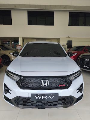 sales mobil honda cilacap