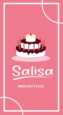 Salisa Cake