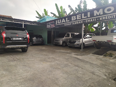 SALMA MOBIL PURWOKERTO