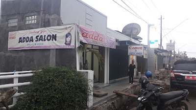 SALON ADDA