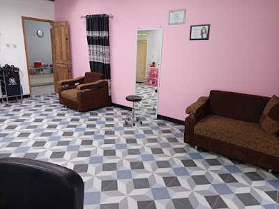Salon Aini Khusus Wanita