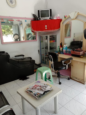Salon Alfan