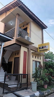 Salon Anak & Wanita BUBU EMMA