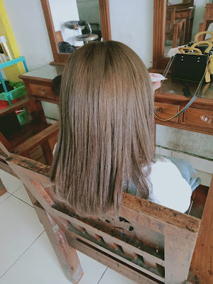 Salon Andika