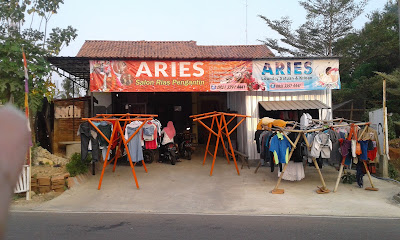 salon aries