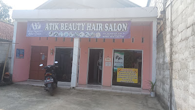 SALON ATIK BEAUTY