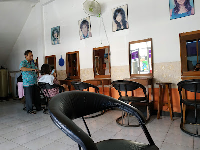 Salon Ayu