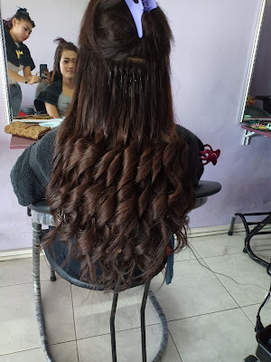 Salon Ayu Jy