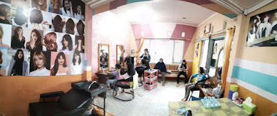Salon Az-Zahra