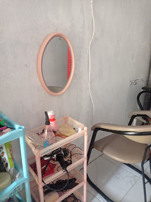 Salon AZRA