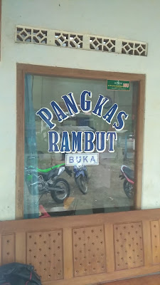 SALON BANG THOLIB